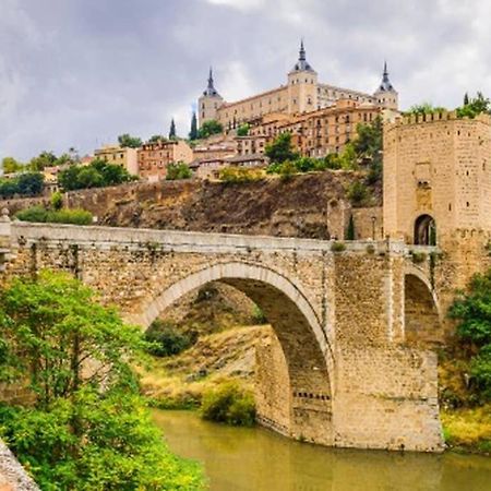 Stay Toletvm Apartametos Turisticos 托萊多 外观 照片
