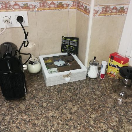 Stay Toletvm Apartametos Turisticos 托萊多 外观 照片