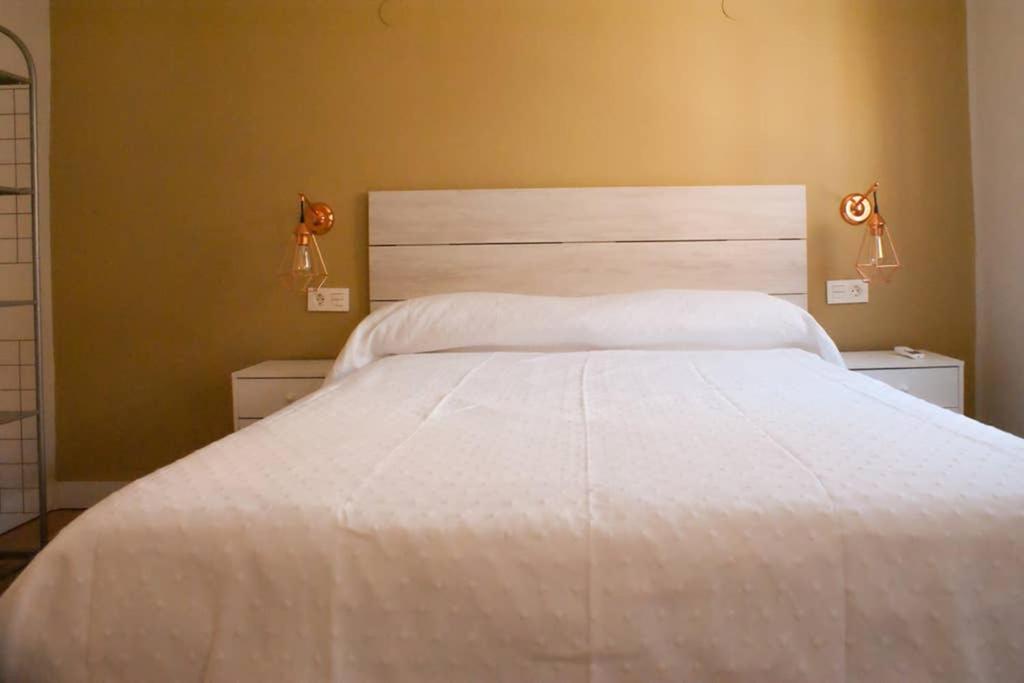 Stay Toletvm Apartametos Turisticos 托萊多 外观 照片