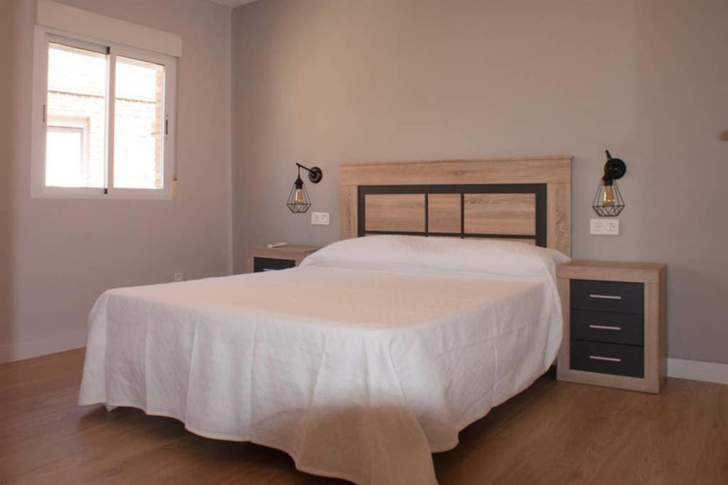 Stay Toletvm Apartametos Turisticos 托萊多 外观 照片