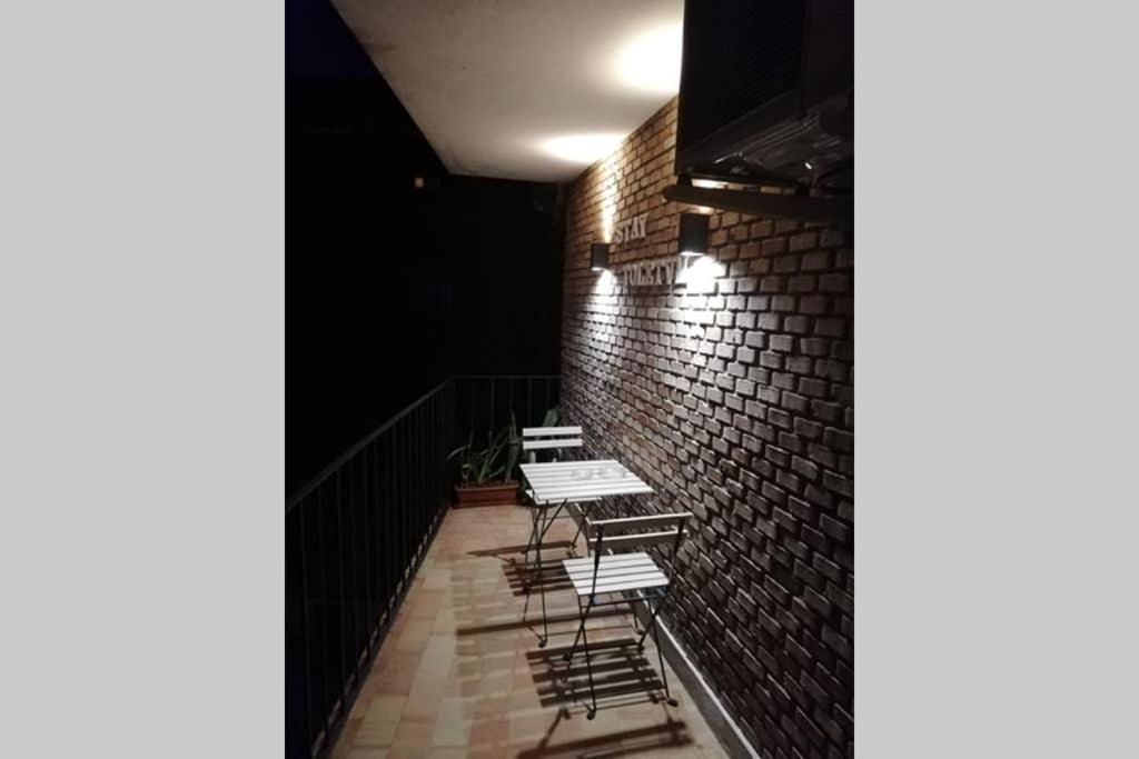 Stay Toletvm Apartametos Turisticos 托萊多 外观 照片