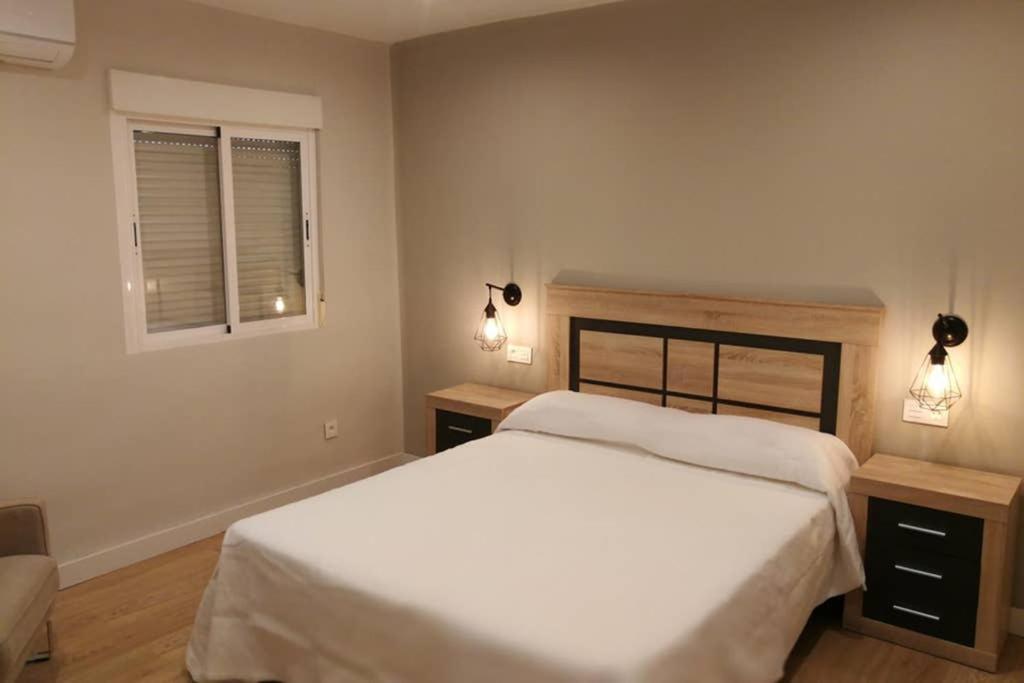 Stay Toletvm Apartametos Turisticos 托萊多 外观 照片