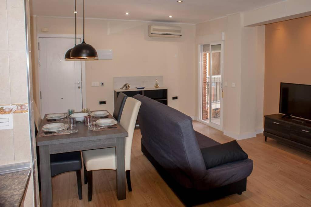 Stay Toletvm Apartametos Turisticos 托萊多 外观 照片