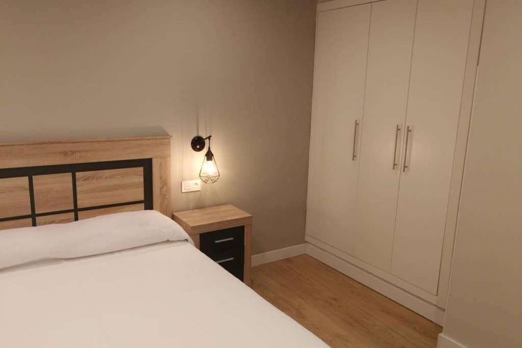 Stay Toletvm Apartametos Turisticos 托萊多 外观 照片