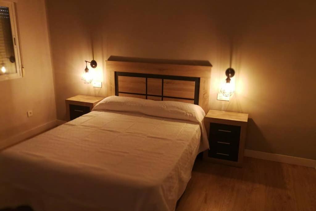 Stay Toletvm Apartametos Turisticos 托萊多 外观 照片