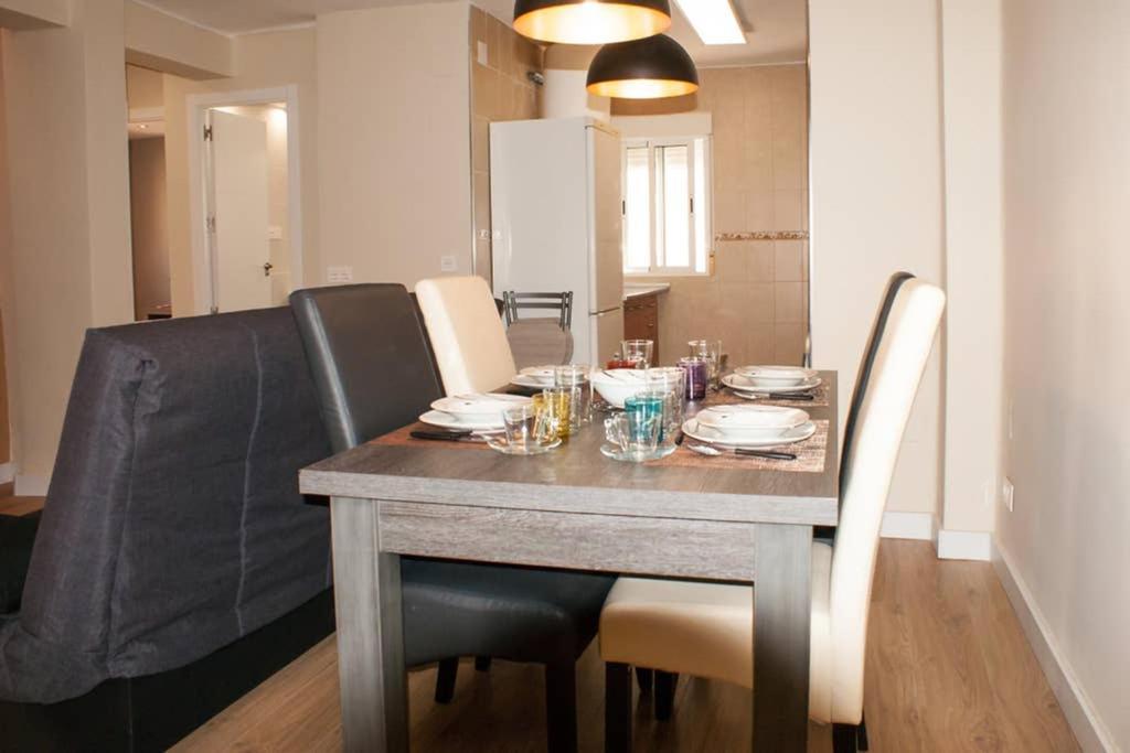 Stay Toletvm Apartametos Turisticos 托萊多 外观 照片