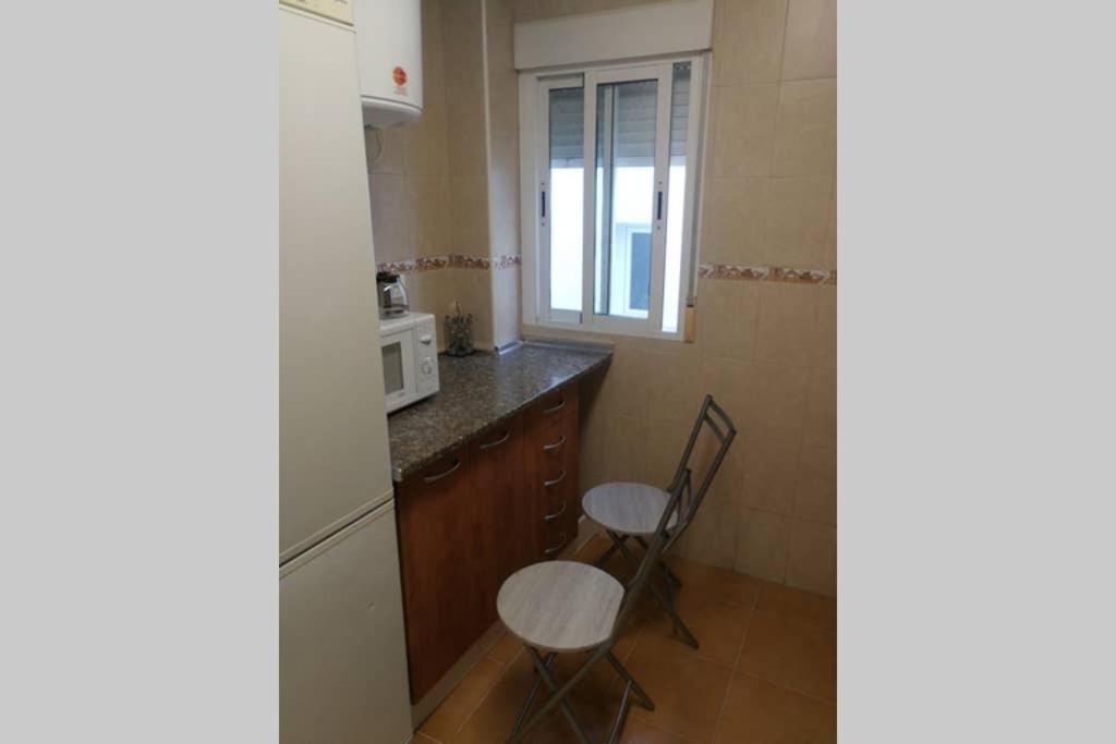 Stay Toletvm Apartametos Turisticos 托萊多 外观 照片