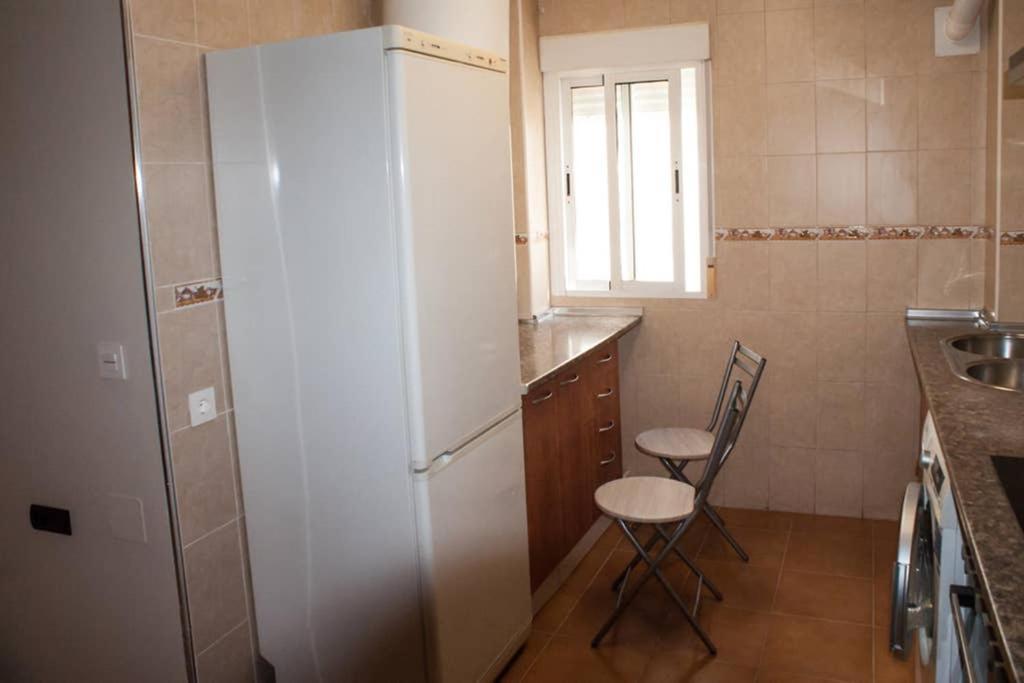 Stay Toletvm Apartametos Turisticos 托萊多 外观 照片