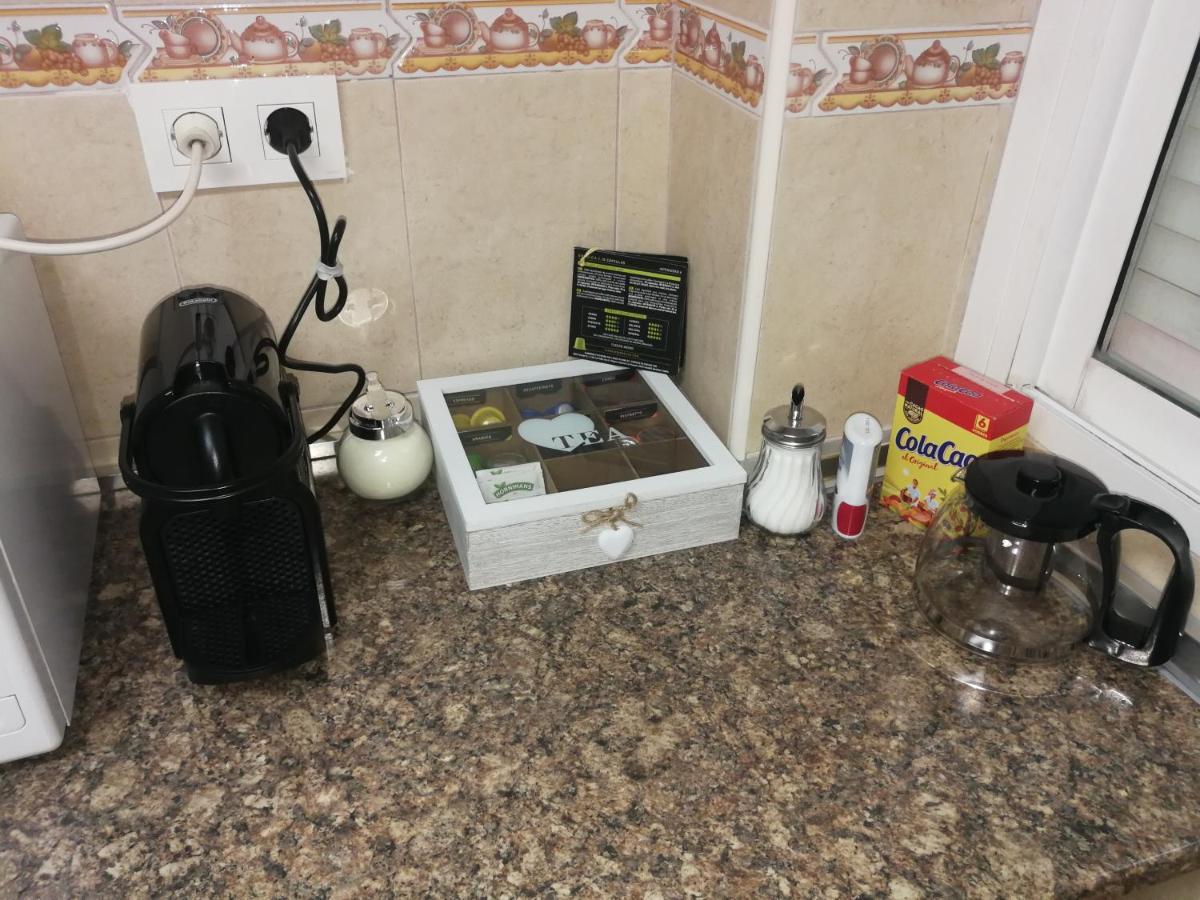 Stay Toletvm Apartametos Turisticos 托萊多 外观 照片